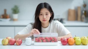 韓國(guó)網(wǎng)紅廚房驚呼:揭秘中韓家庭角色差異與文化沖擊