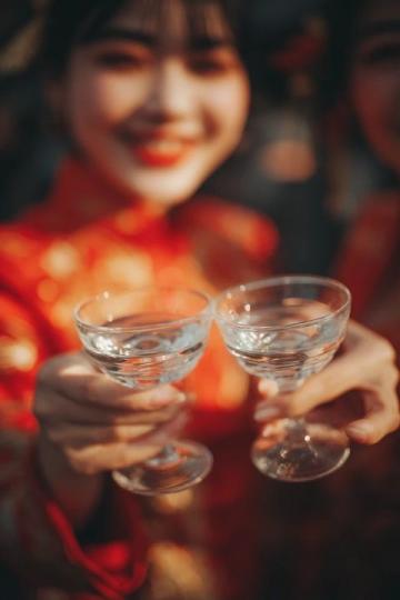 年夜飯必備美酒推薦：茅臺、五糧液等佳釀選擇指南