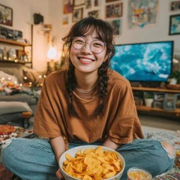 追劇時最適合吃的三種美食!(附詳細做法)