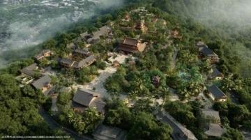 桂平糖廠憩園：最大假山建筑體魅力揭秘