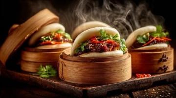 蒸饅頭技巧：冷水or熱水上鍋？掌握四要點，饅頭更松軟