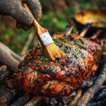 澳洲羊肉大使匠心創意「味盡南半球」美食盛宴