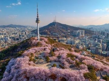 五一熱門旅游地推薦