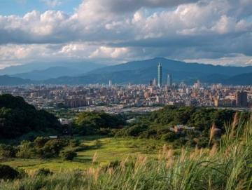 白云山一日游攻略:半山都市探秘,山頂日落美景盡享