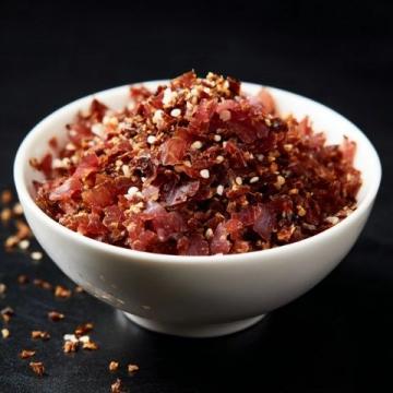 雞絲炒豆干:平凡食材成就的經(jīng)典美味