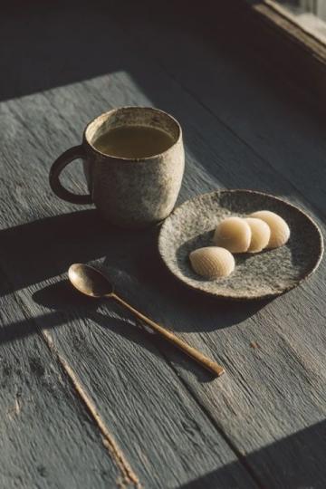
手把手在家輕松自制香濃檸檬柚子茶美容養顏飲品