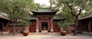 北京胡同里的歷史與生活（深度解析）