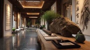 眉山水街品美食(水街美食眉山)