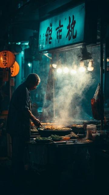 探索昆明:云南美食之旅,從經典小吃到獨特佳肴