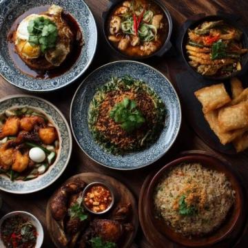 泰國清邁必嘗美食推薦：寧曼路15家特色餐館探索指南