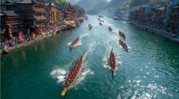 湖北端午節(jié)奇遇記：文化探秘與美食之旅