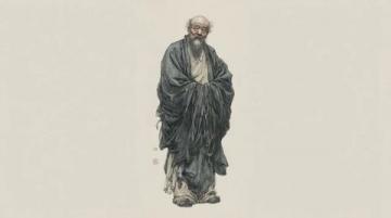 孔老夫子：古早版的知識網紅智慧幽默解讀經典