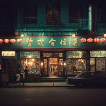 德華酒樓百年老字號的舌尖傳奇與時代新生