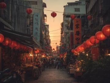 武漢兩天一夜游玩攻略,美食指南和住宿推薦!