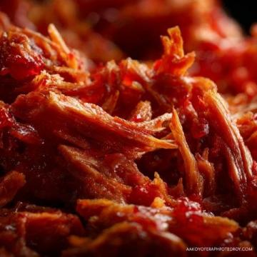 東北特色溜肉段：獨(dú)家秘制食譜，教你輕松做出家常美味！
