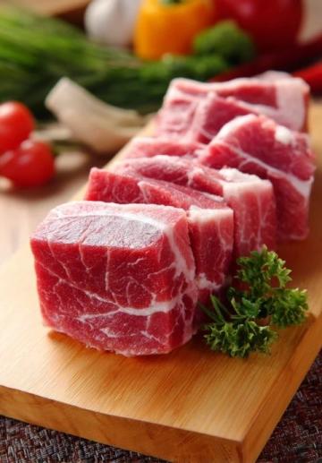 大批量剁肉餡太累手,簡析輕松烹飪之道
