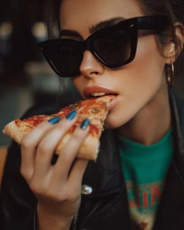網紅美食真面目竟然如此殘酷，別再上當了