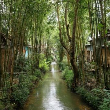 許昌深度游全攻略：景點美食一網打盡