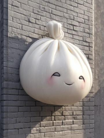 包子，是我一直喜歡吃的