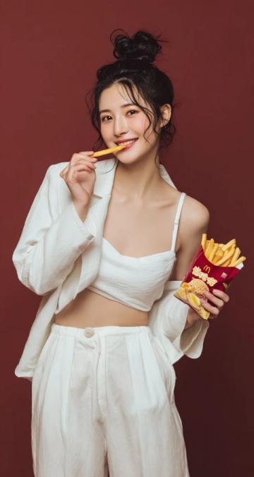 爆紅啦！吳半飽：浙江胃界新貴吃播達人
