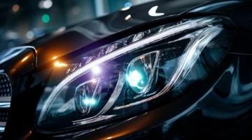 汽車車燈模具分模技巧解析:專業(yè)加工流程詳解