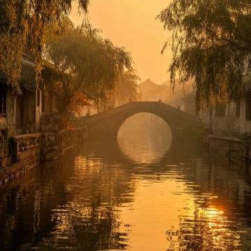 我的家鄉在河南新鄭，那是一個歷史悠久、文化底蘊深厚的地方,但今天
