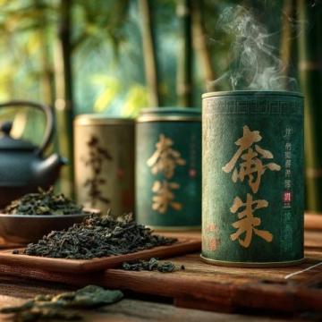今天在海南博鰲,和親友一起去品嘗本地頗有名氣的瓊海老爸茶