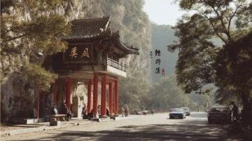 探尋佛山魅力:嶺南文化圣地,祖廟美景隨行攝錄