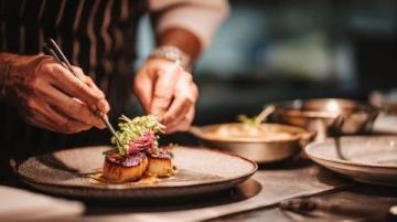 廈門威斯汀酒店：一場西班牙美食之旅的啟動