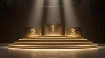 誰是金獎？10支廚師代表隊同臺競技！