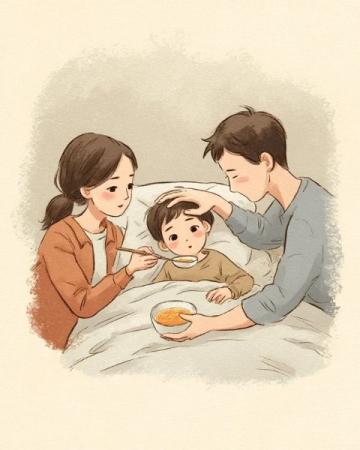 阿丘家早餐詩韻:品美味香湯,憶鄉(xiāng)愁悠悠
