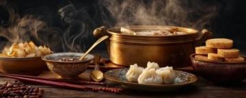 西藏特色美食推薦:糌粑、風干肉與酥油茶