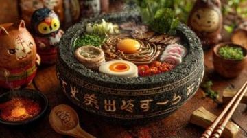 東莞必嘗特色美食:祥記砂鍋咸面的魅力體驗