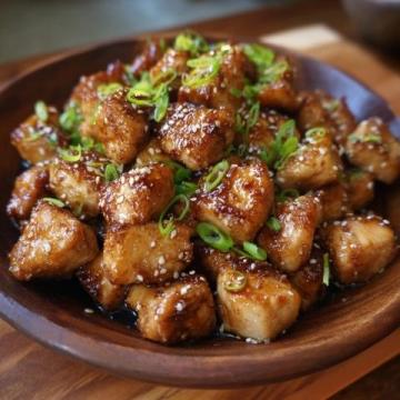 制作爆炒雞雜，詳解煙火人間我的爆炒雞雜秘籍