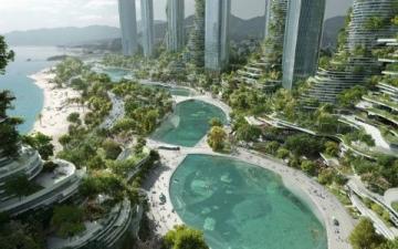 剛從杭州飛廈門出差，落地就被這座海島城市驚艷到了！