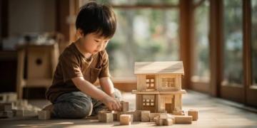 全面培養孩子的獨立能力：思維、知識與實踐的三維策略
