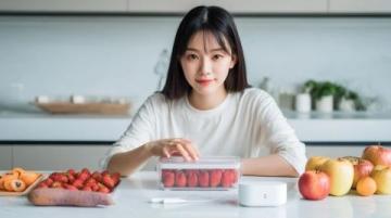 韓國(guó)網(wǎng)紅廚房驚呼:揭秘中韓家庭角色差異與文化沖擊