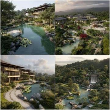 早就聽聞東莞麻涌的華陽湖濕地公園美不勝收，終于在這個(gè)周末，我開著我的16款軒逸