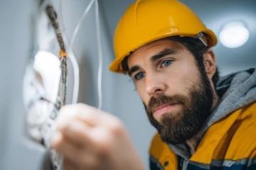 電工必備基礎(chǔ)知識電動機(jī)的電流計(jì)算公式