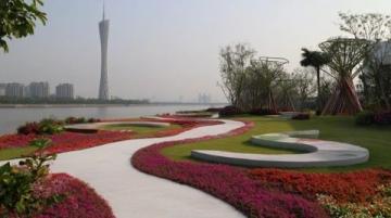 桂平糖廠憩園：最大假山建筑體魅力揭秘