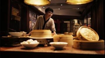 廣西桂平市羅秀鎮特色美食：米果制作工藝與情感傳承
