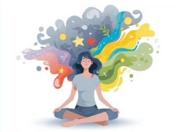 常見(jiàn)的科普養(yǎng)生知識(shí)-如何保持身心健康？