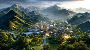 鄠邑周至秦嶺自駕游記（1）