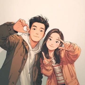 楊思琦前男友李泳豪近日大婚，正式迎娶臺灣女友過門，他希望可以盡早生兩個孩子