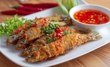 寧波美食之旅:品嘗海鮮盛宴