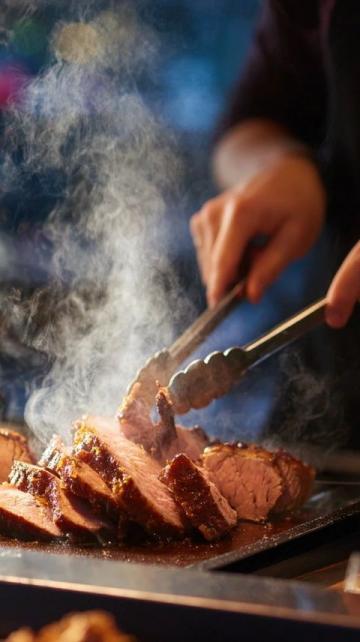 肉類烹飪之謎：為什么牛肉能煮熟，而豬肉就難以掌控？