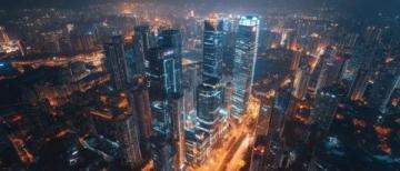剛從杭州飛廈門出差，落地就被這座海島城市驚艷到了！