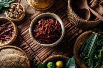 四川特色名菜：麻辣嫩滑的麻婆豆腐
