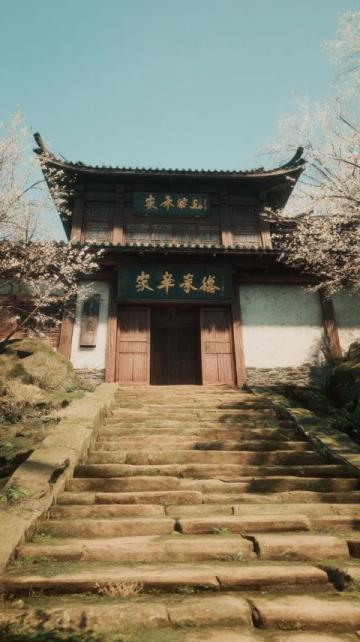 績溪四日游攻略:龍川景區、徽杭古道必玩景點推薦