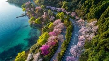 五一冷門旅行地人少景美不排隊，隨便一拍都是風景大片！